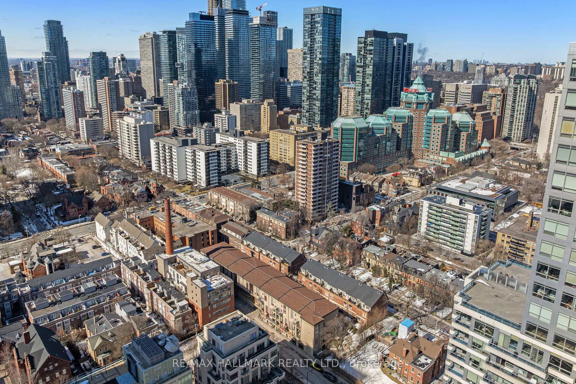 Photo 76 of Unit 302, 21 Earl Street, Toronto, North St. James Town — HOMEH