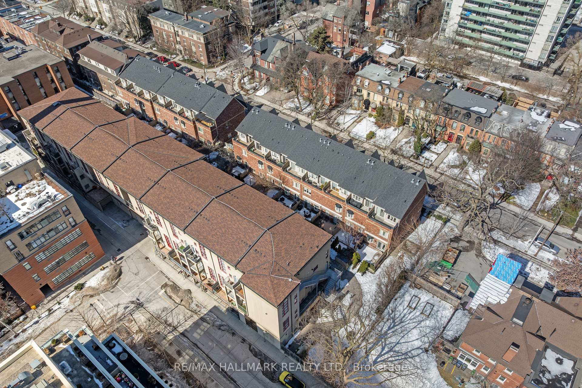 Photo 78 of Unit 302, 21 Earl Street, Toronto, North St. James Town — HOMEH