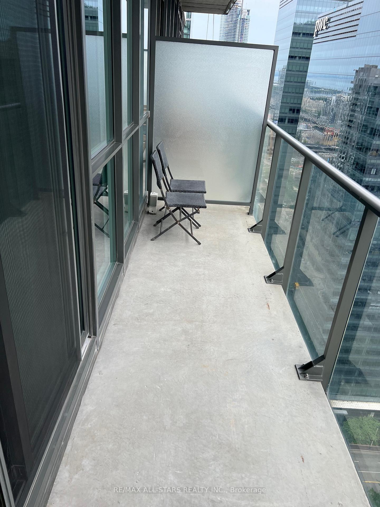 Photo 14 of Unit 3107, 65 Bremner Boulevard, Toronto, Waterfront Communities — HOMEH