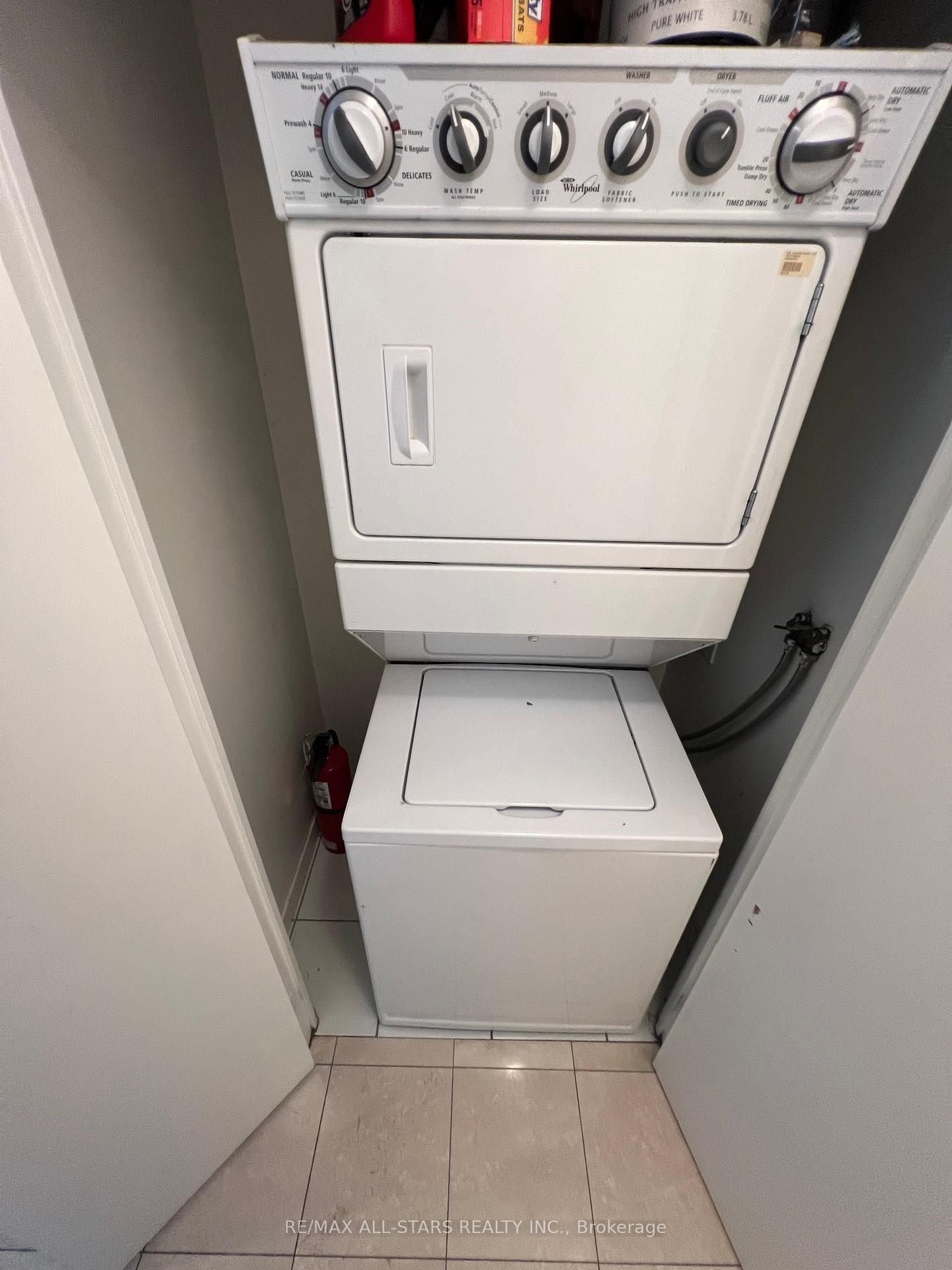 Photo 17 of Unit 3107, 65 Bremner Boulevard, Toronto, Waterfront Communities — HOMEH