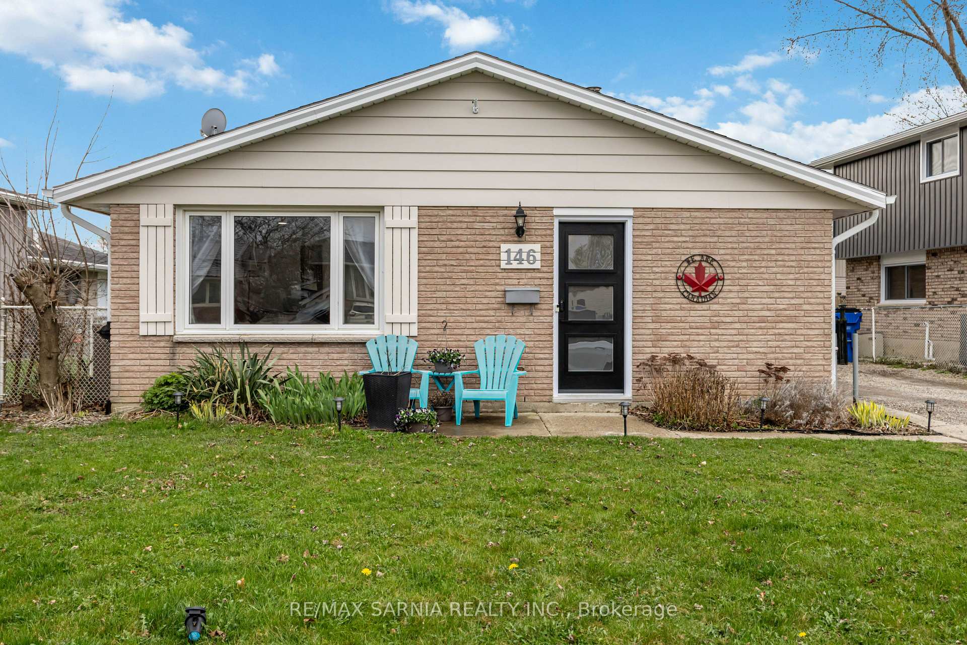 Photo 1 of 146 Michener Road, Chatham-Kent, Chatham — HOMEH