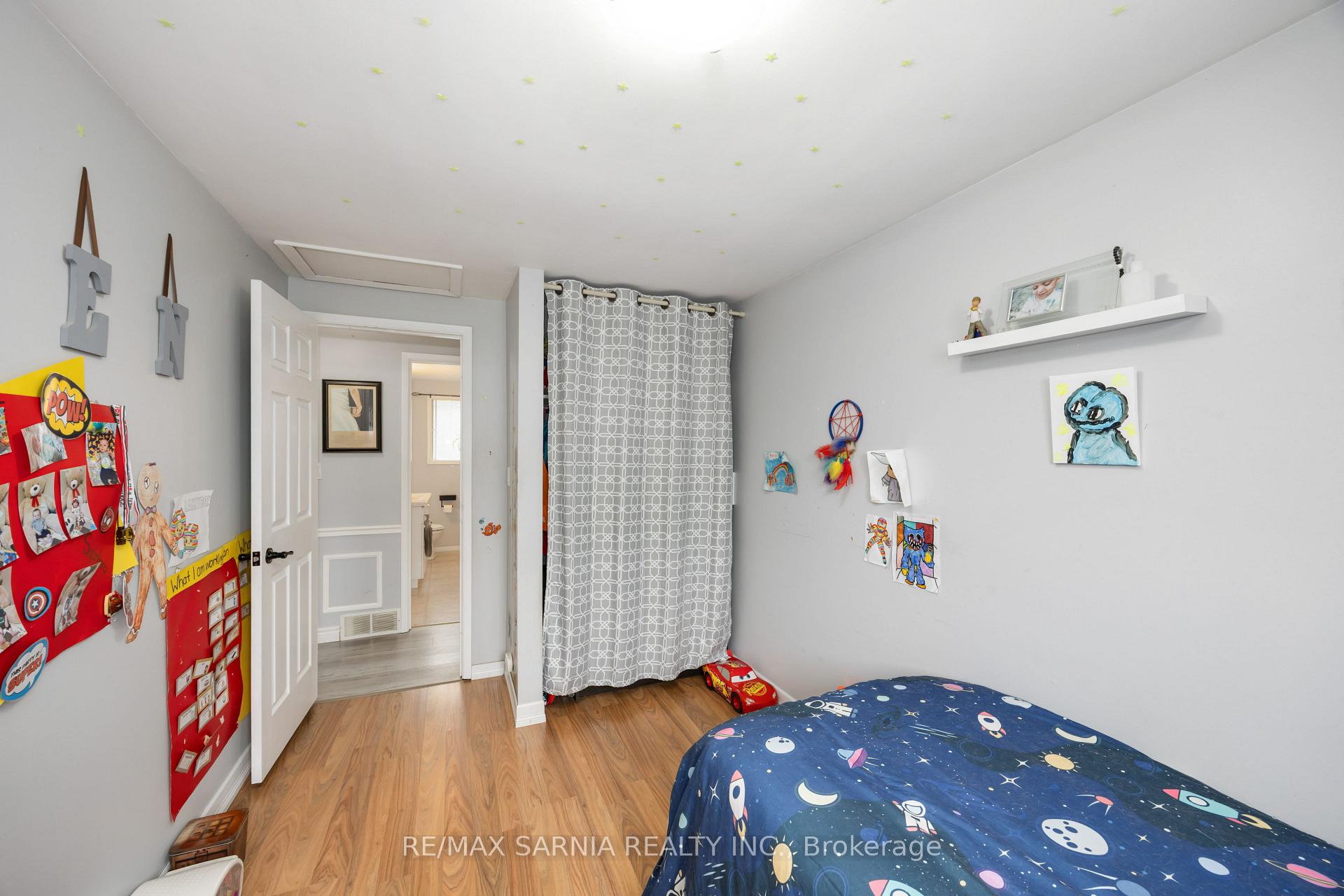 Photo 21 of 146 Michener Road, Chatham-Kent, Chatham — HOMEH