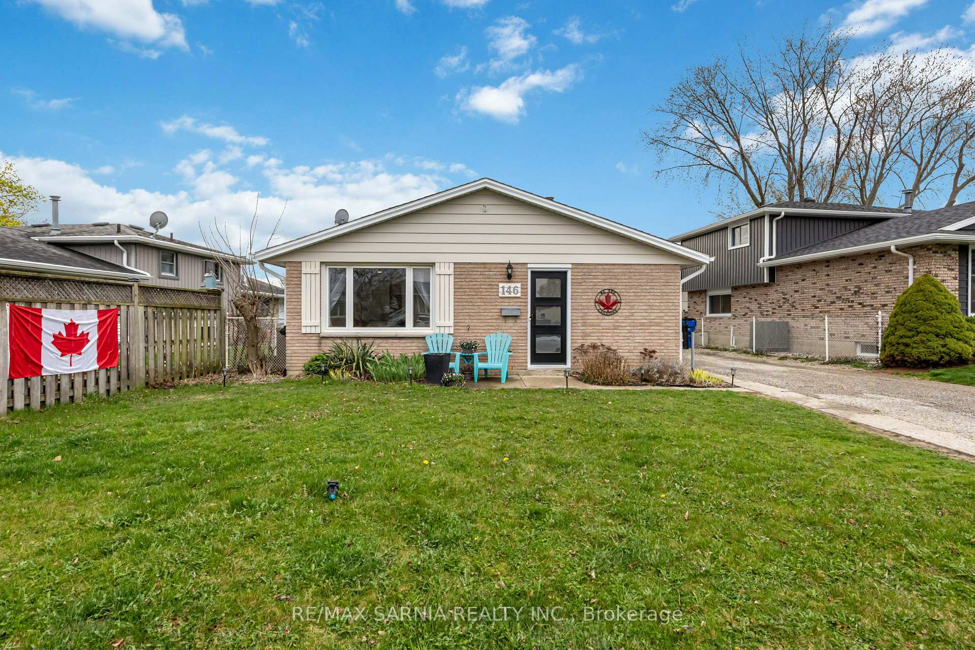 Photo 35 of 146 Michener Road, Chatham-Kent, Chatham — HOMEH