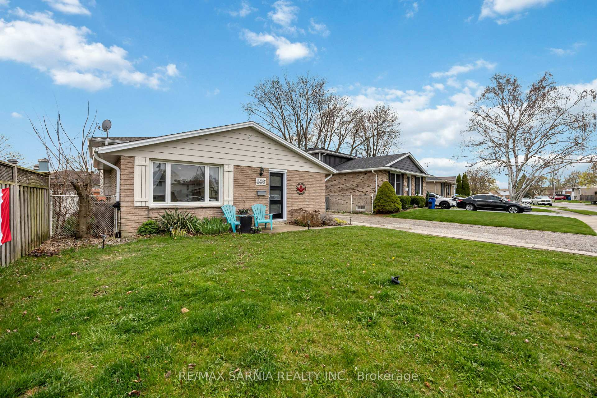 Photo 36 of 146 Michener Road, Chatham-Kent, Chatham — HOMEH