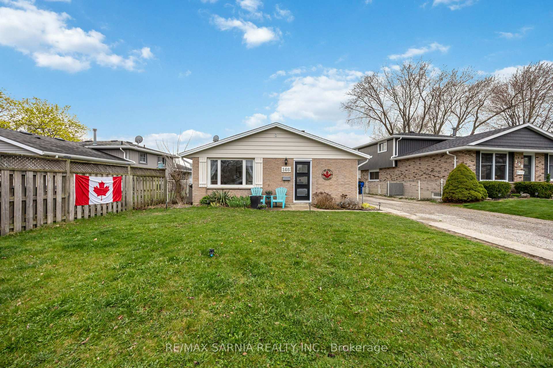 Photo 37 of 146 Michener Road, Chatham-Kent, Chatham — HOMEH