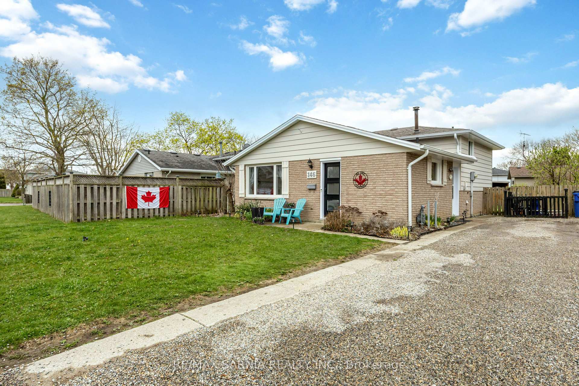 Photo 38 of 146 Michener Road, Chatham-Kent, Chatham — HOMEH