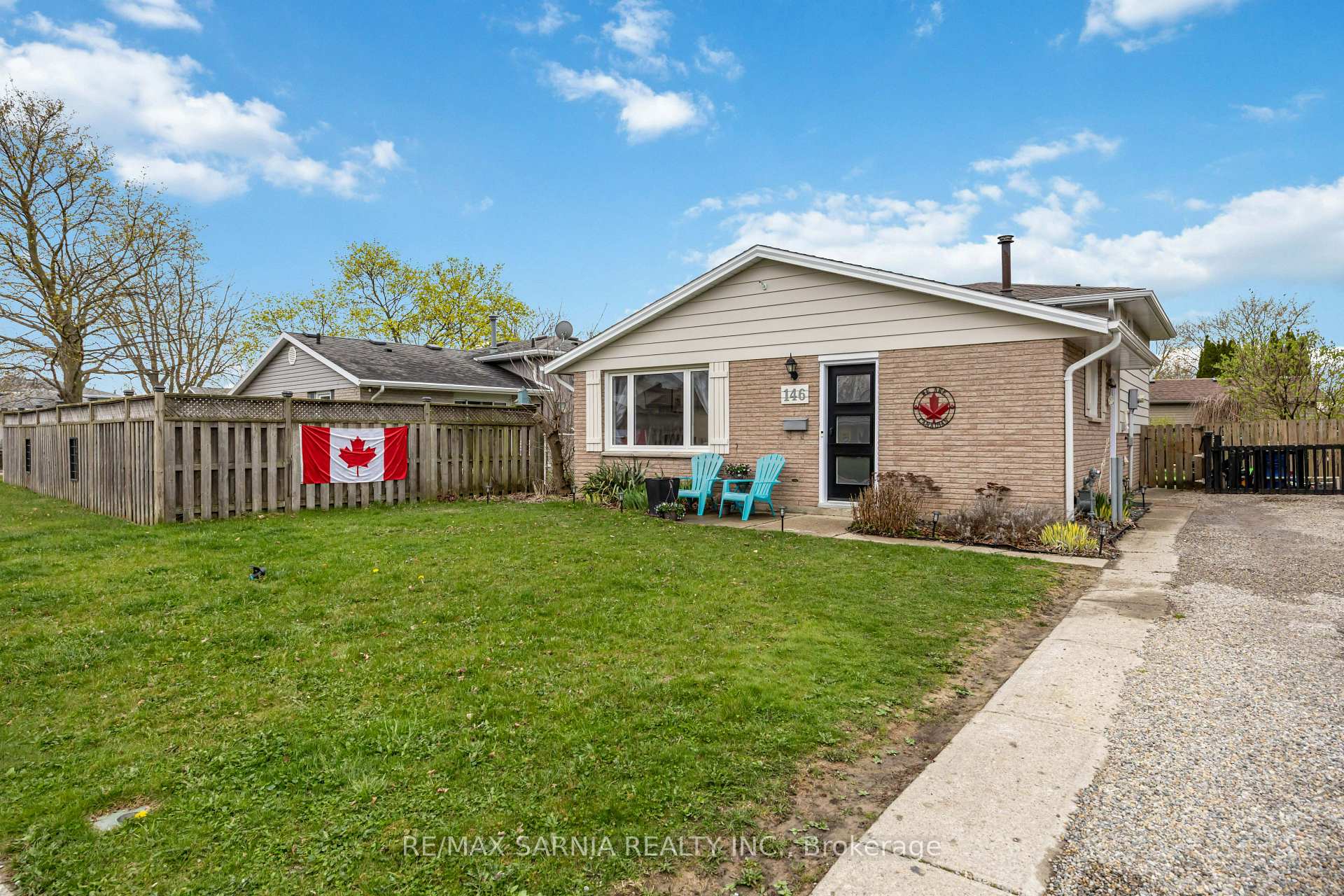 Photo 39 of 146 Michener Road, Chatham-Kent, Chatham — HOMEH