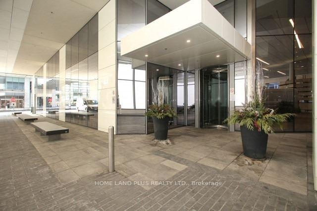 Photo 2 of Unit 2206, 88 Harbour Street E, Toronto, Waterfront Communities — HOMEH