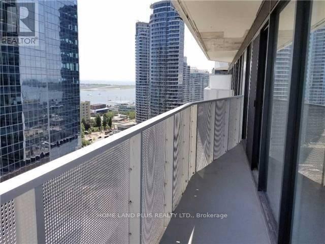 Photo 9 of Unit 2206, 88 Harbour Street E, Toronto, Waterfront Communities — HOMEH