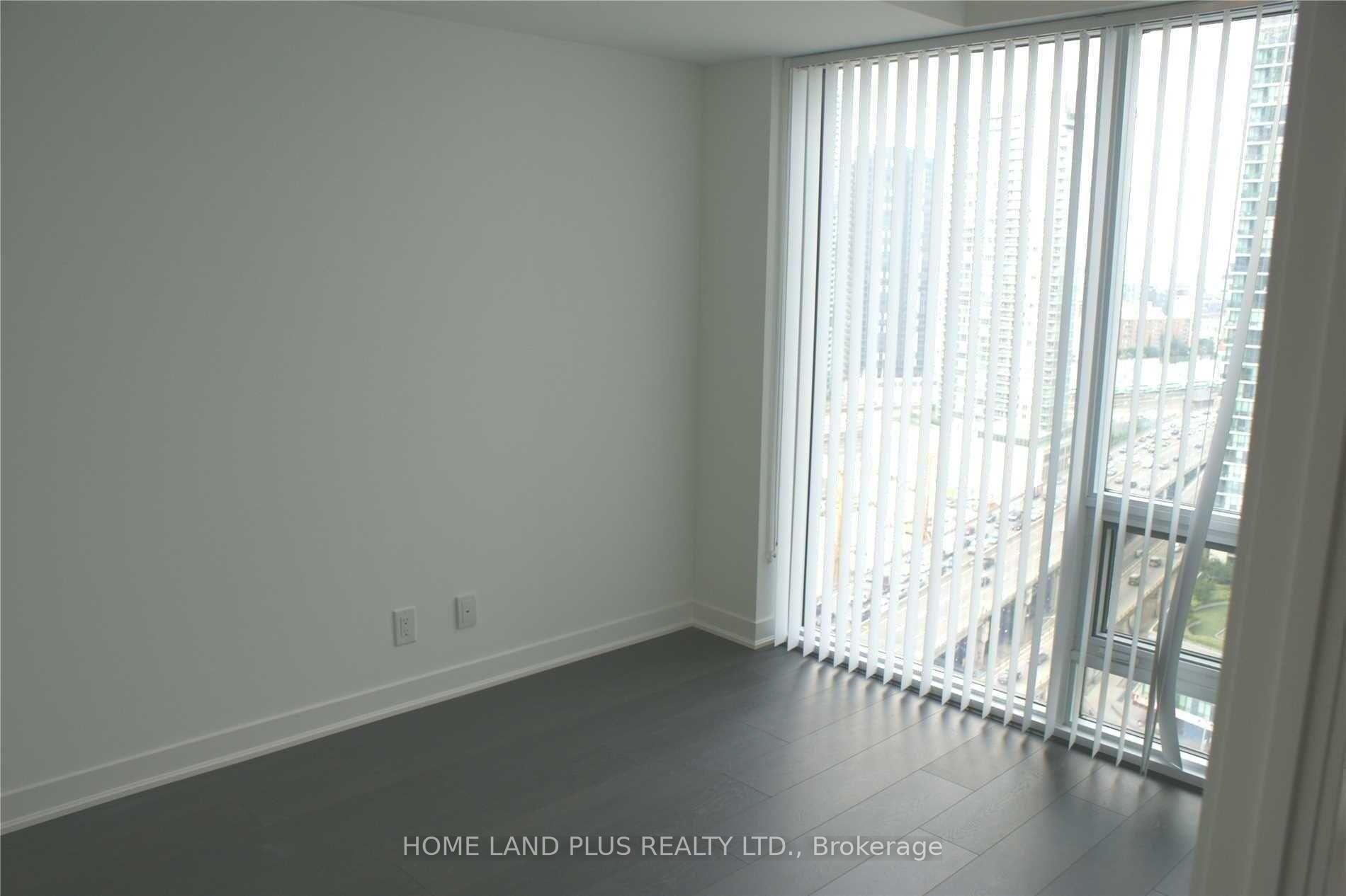 Photo 10 of Unit 2206, 88 Harbour Street E, Toronto, Waterfront Communities — HOMEH