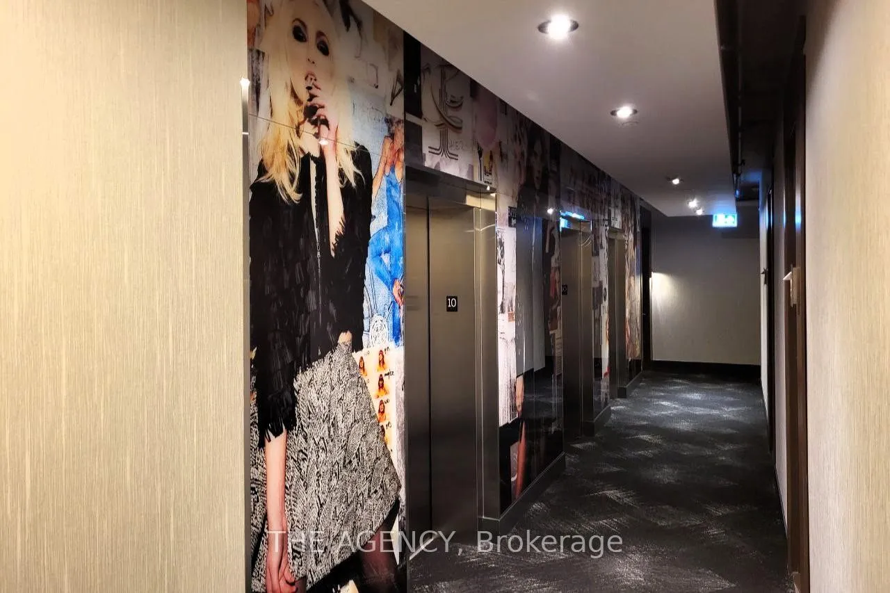 Photo 4 of Unit 1011, 560 King Street W, Toronto, Waterfront Communities — HOMEH