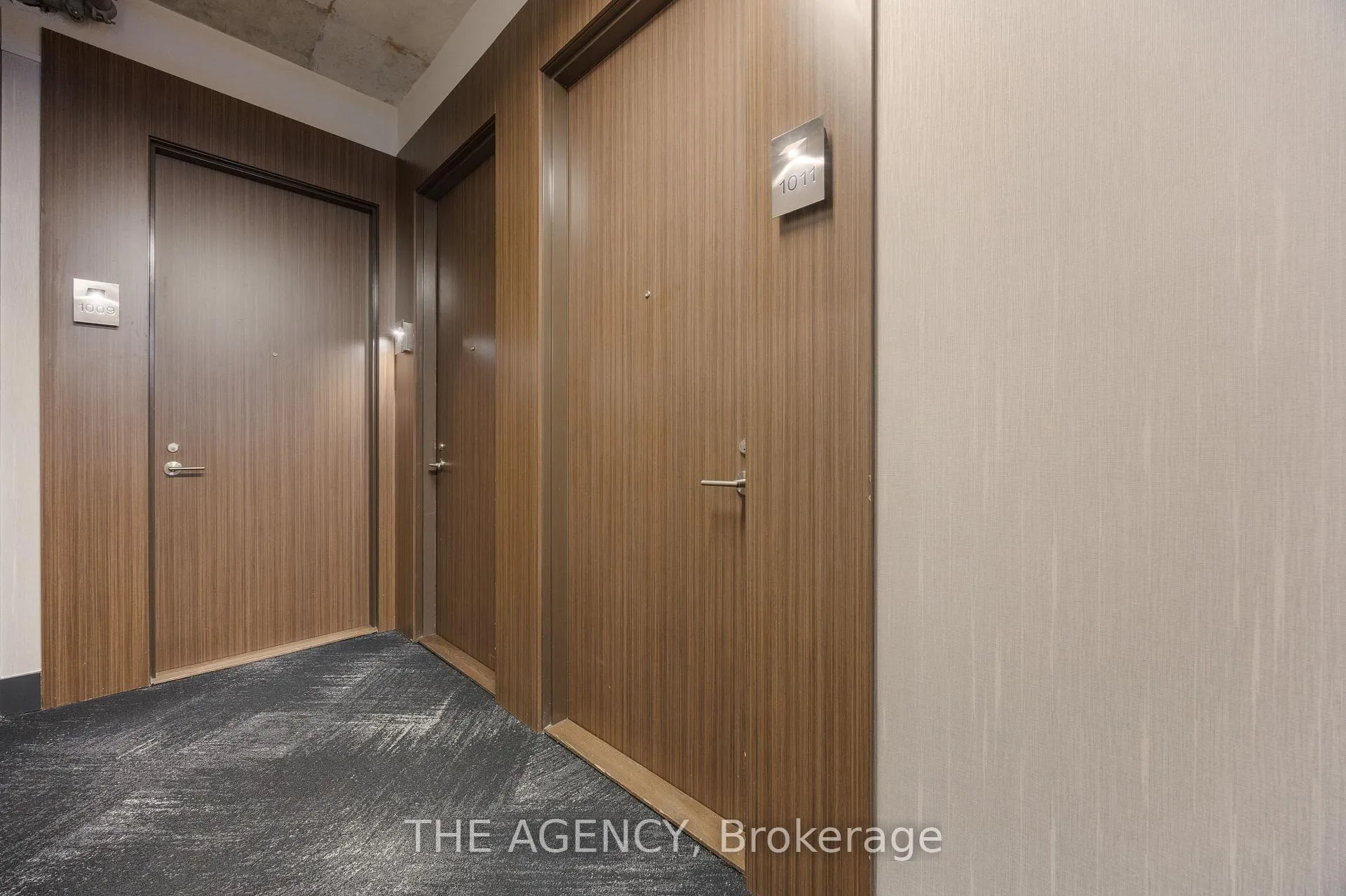 Photo 5 of Unit 1011, 560 King Street W, Toronto, Waterfront Communities — HOMEH