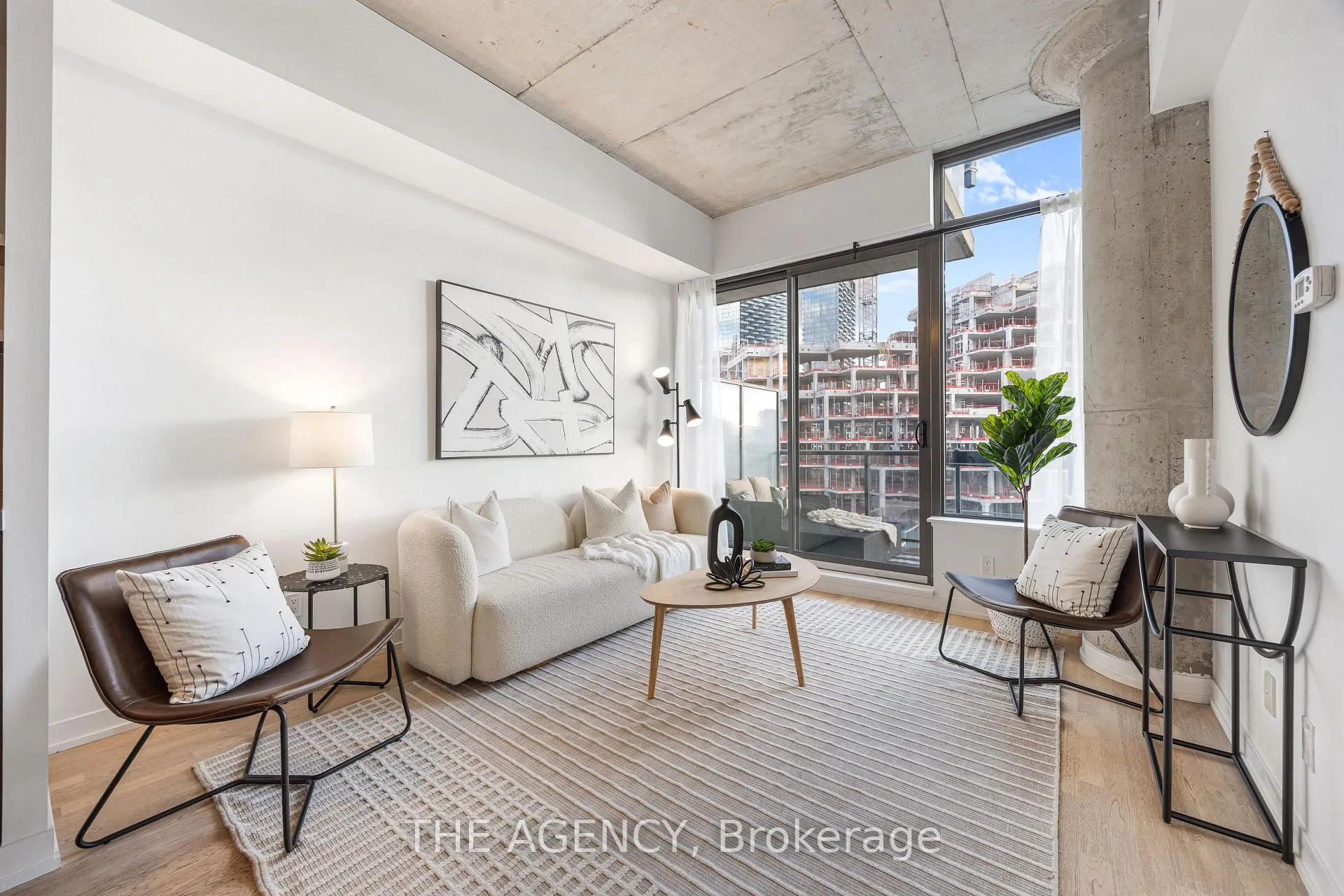 Photo 13 of Unit 1011, 560 King Street W, Toronto, Waterfront Communities — HOMEH