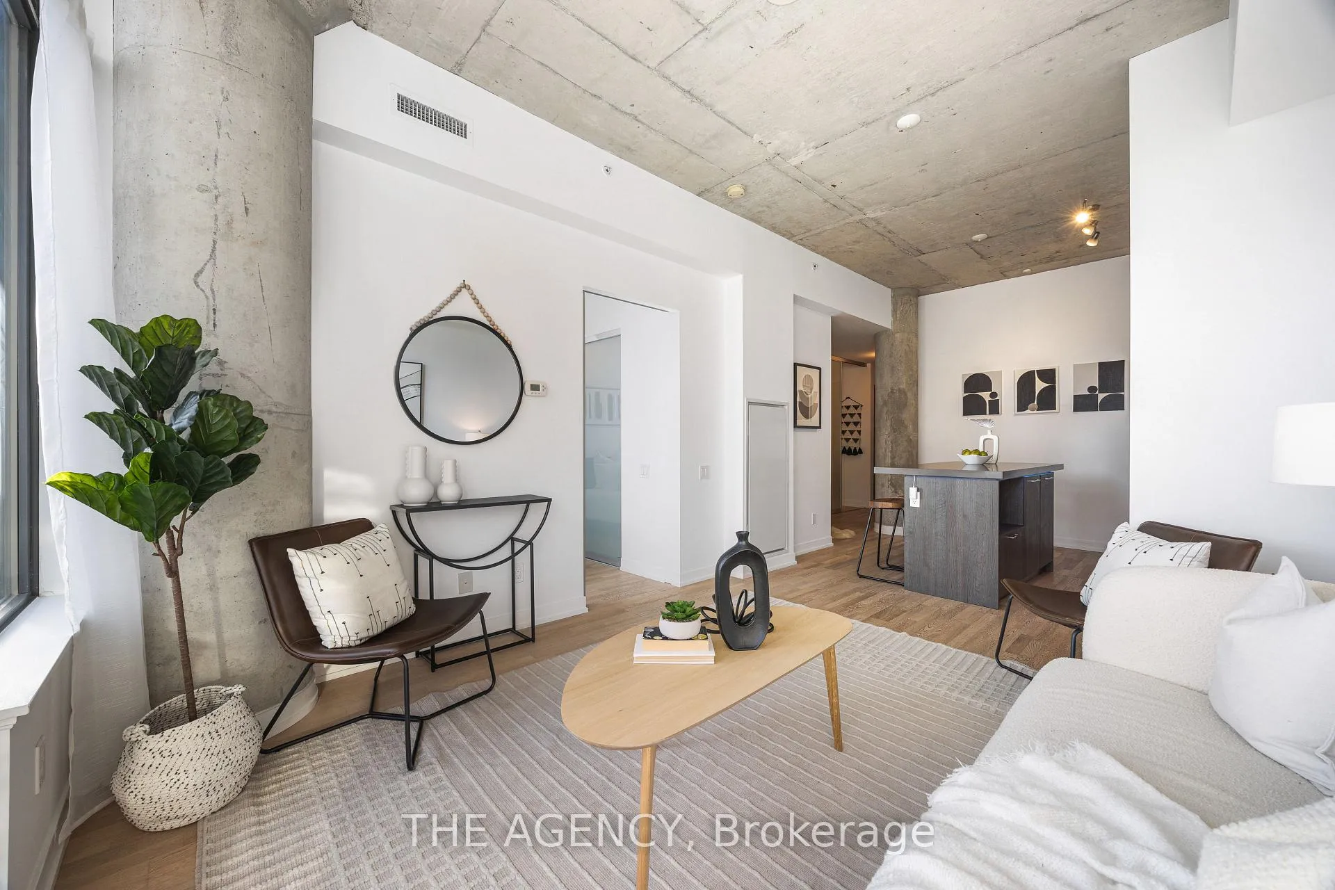 Photo 14 of Unit 1011, 560 King Street W, Toronto, Waterfront Communities — HOMEH