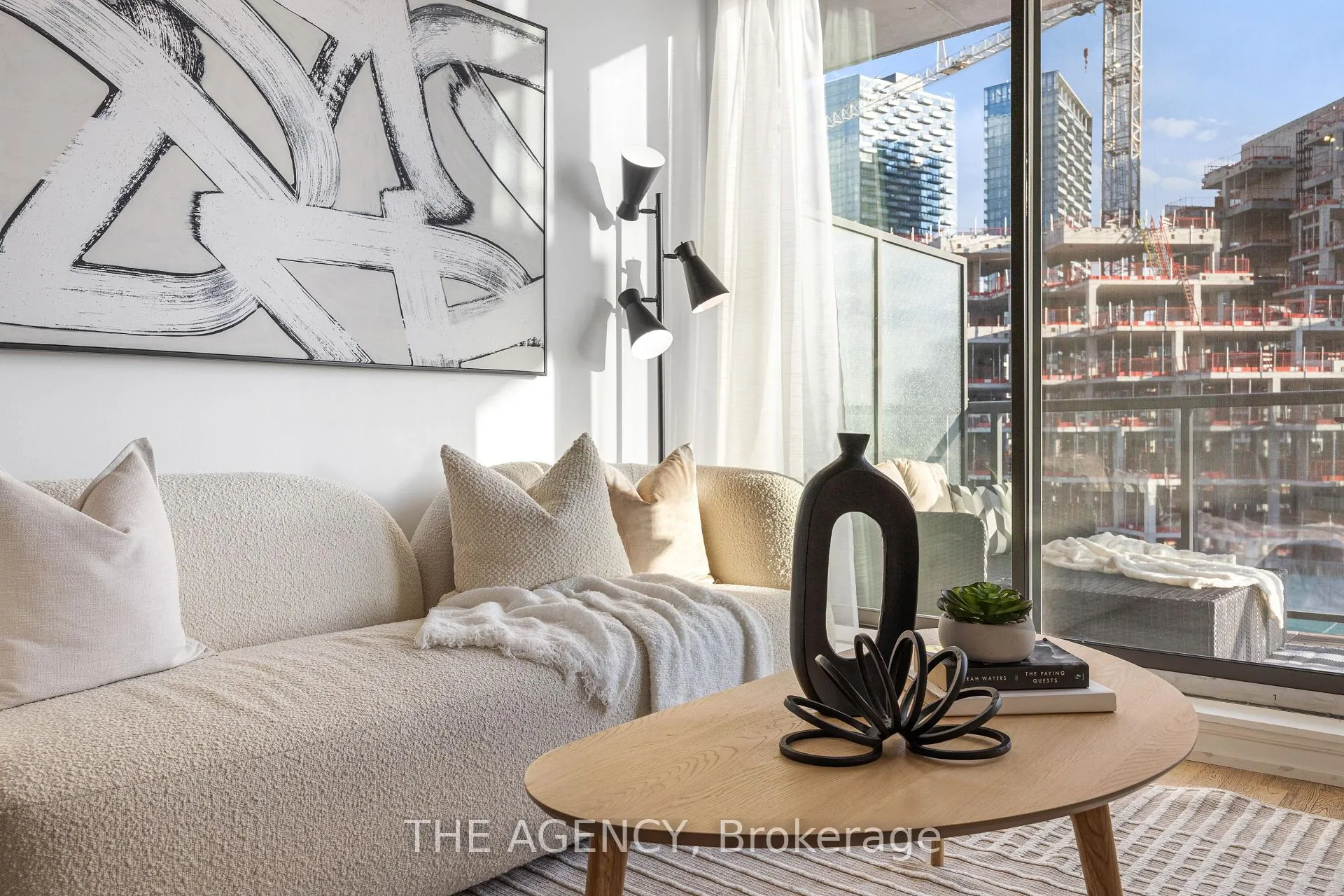 Photo 16 of Unit 1011, 560 King Street W, Toronto, Waterfront Communities — HOMEH