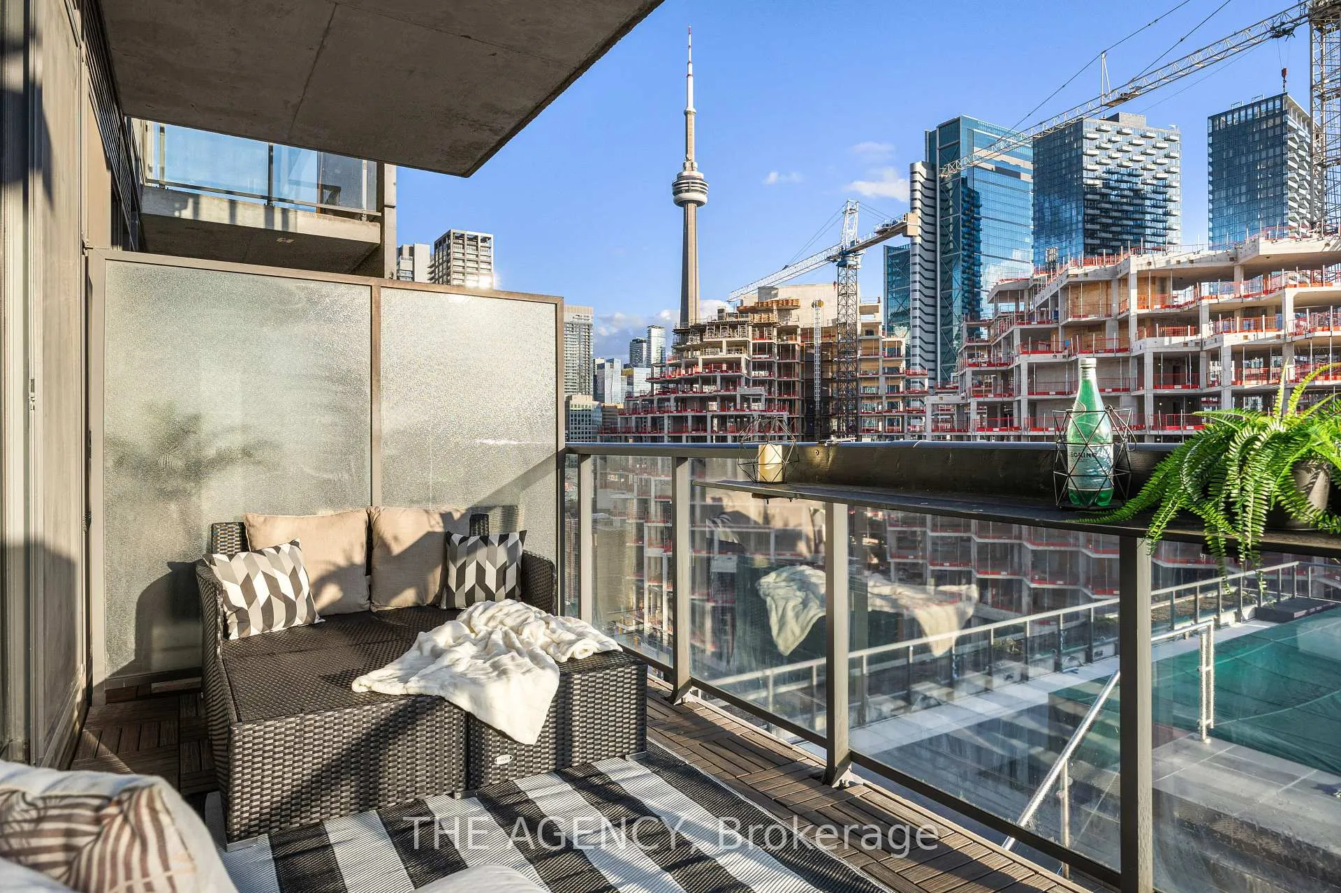 Photo 20 of Unit 1011, 560 King Street W, Toronto, Waterfront Communities — HOMEH