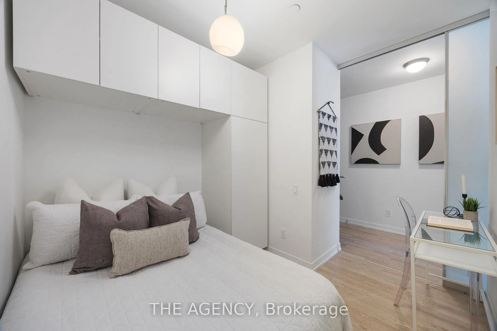 Photo 25 of Unit 1011, 560 King Street W, Toronto, Waterfront Communities — HOMEH