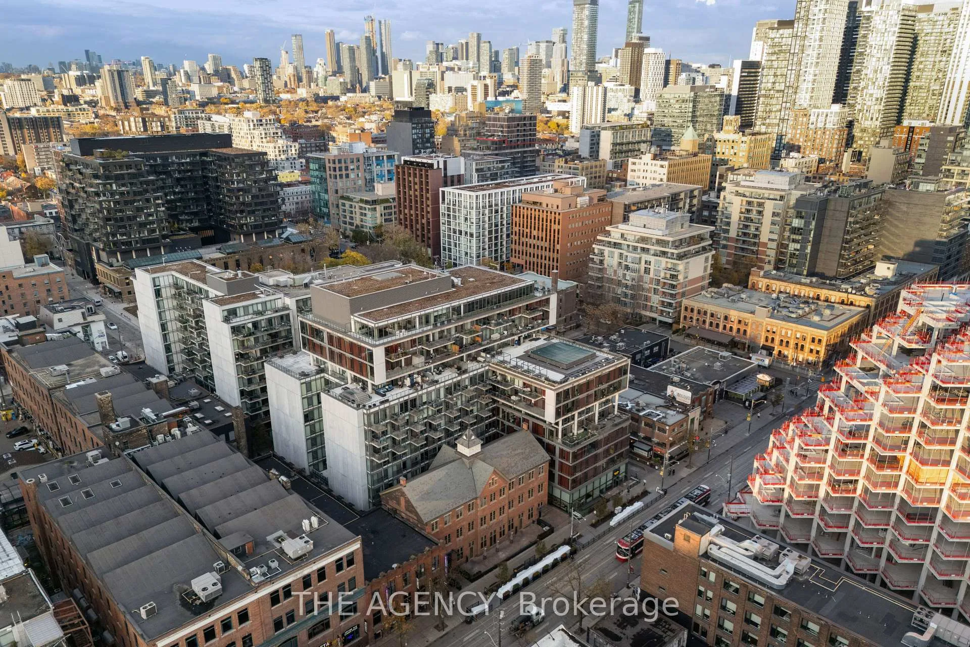 Photo 31 of Unit 1011, 560 King Street W, Toronto, Waterfront Communities — HOMEH