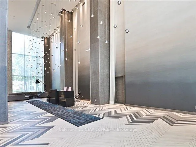 Photo 3 of Unit 3806, 1080 Bay Street, Toronto, Bay Street Corridor — HOMEH
