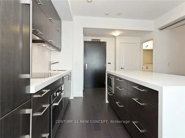 Photo 4 of Unit 3806, 1080 Bay Street, Toronto, Bay Street Corridor — HOMEH