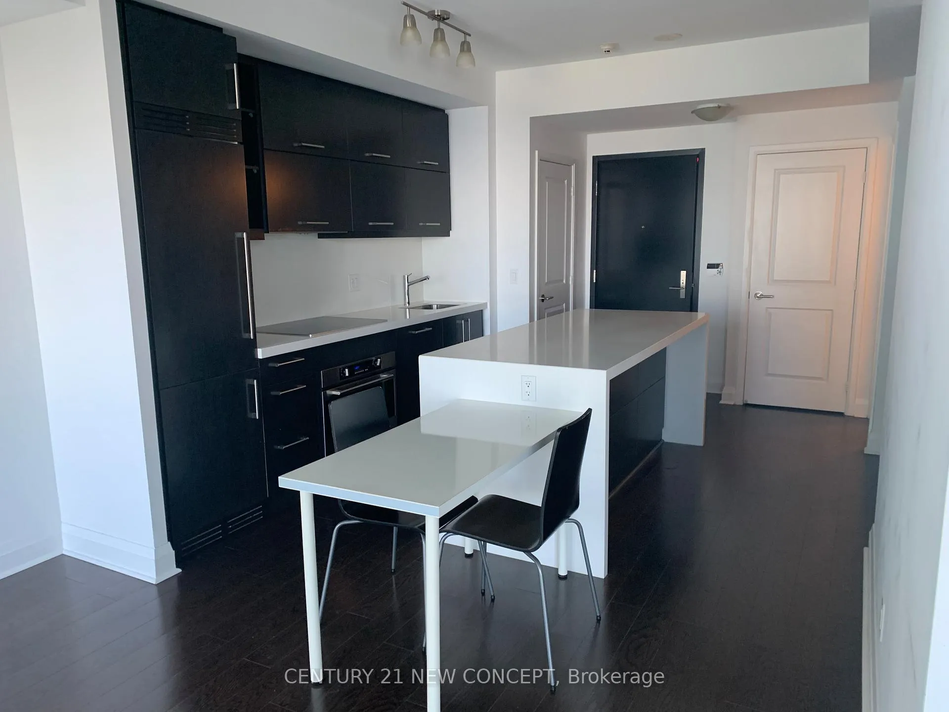 Photo 5 of Unit 3806, 1080 Bay Street, Toronto, Bay Street Corridor — HOMEH