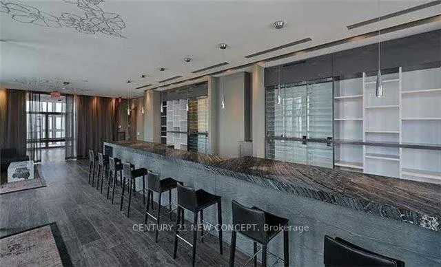 Photo 11 of Unit 3806, 1080 Bay Street, Toronto, Bay Street Corridor — HOMEH