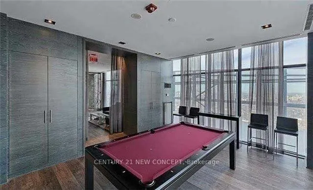 Photo 12 of Unit 3806, 1080 Bay Street, Toronto, Bay Street Corridor — HOMEH