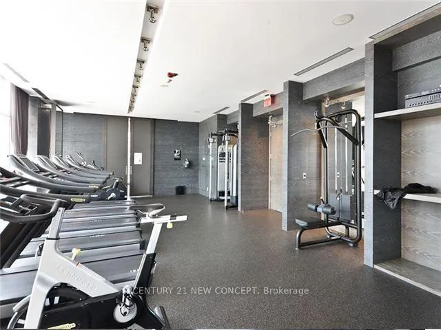 Photo 13 of Unit 3806, 1080 Bay Street, Toronto, Bay Street Corridor — HOMEH