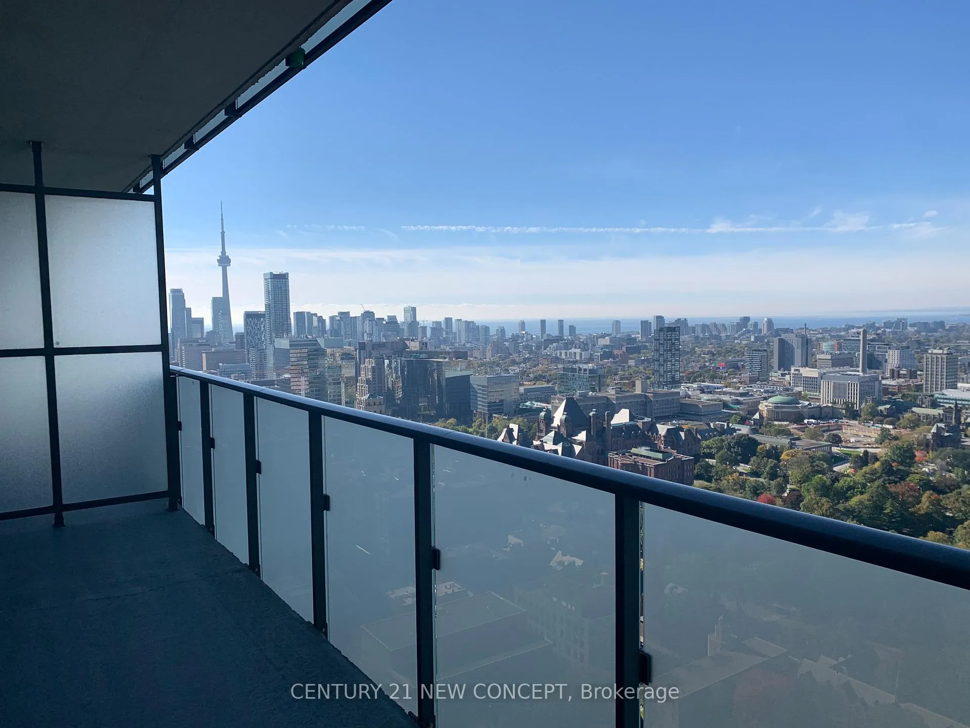 Photo 15 of Unit 3806, 1080 Bay Street, Toronto, Bay Street Corridor — HOMEH