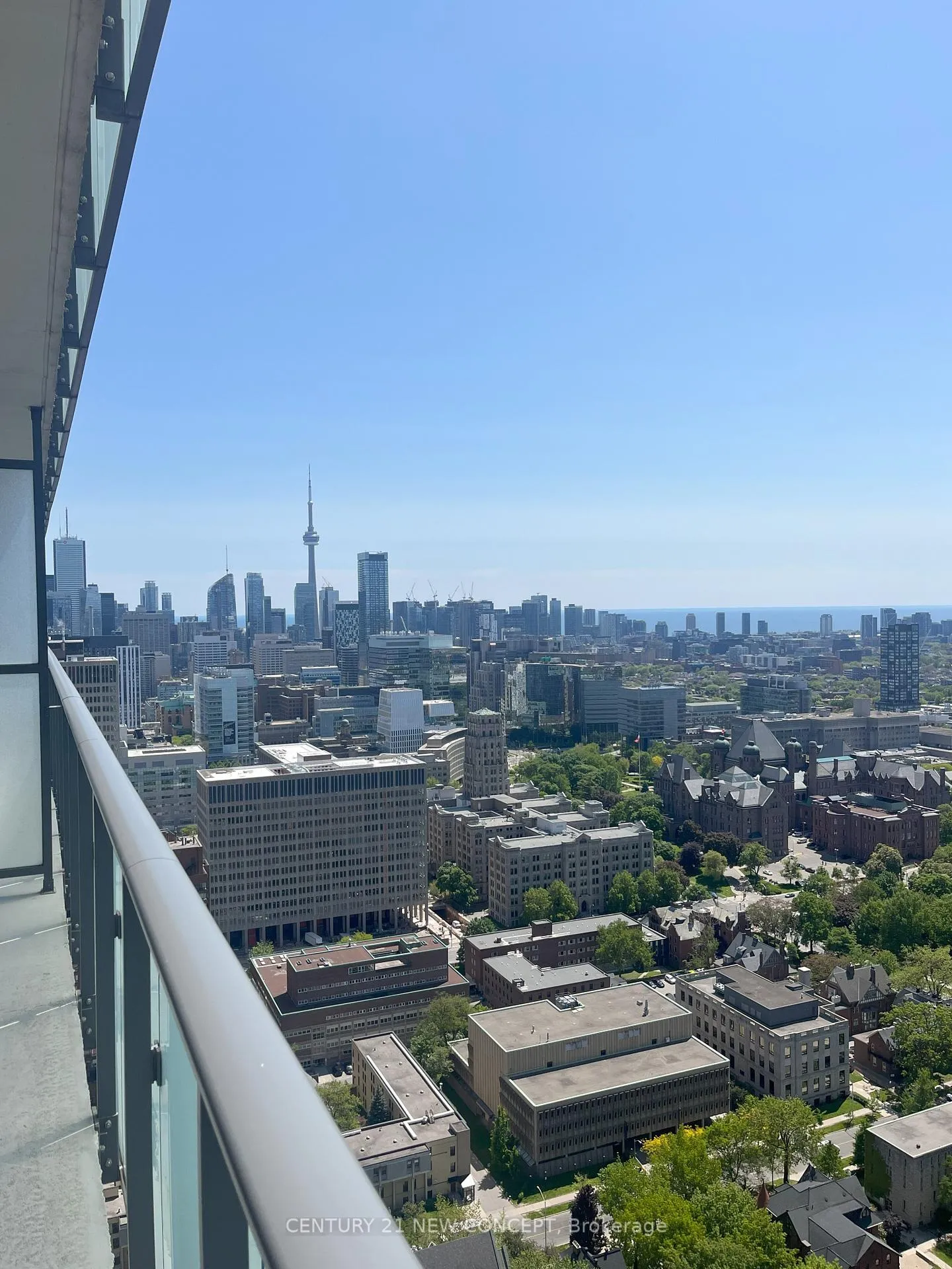 Photo 16 of Unit 3806, 1080 Bay Street, Toronto, Bay Street Corridor — HOMEH
