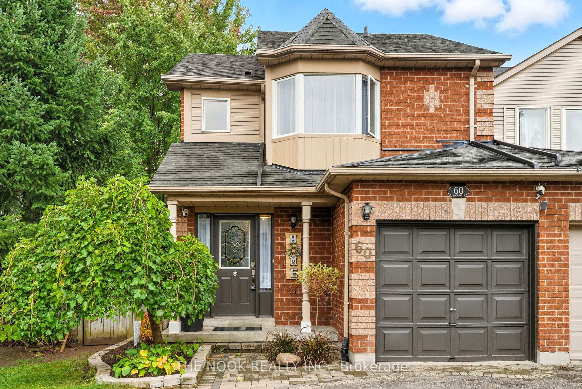 Photo 1 of 60 Landerville Lane, Clarington, Bowmanville — HOMEH