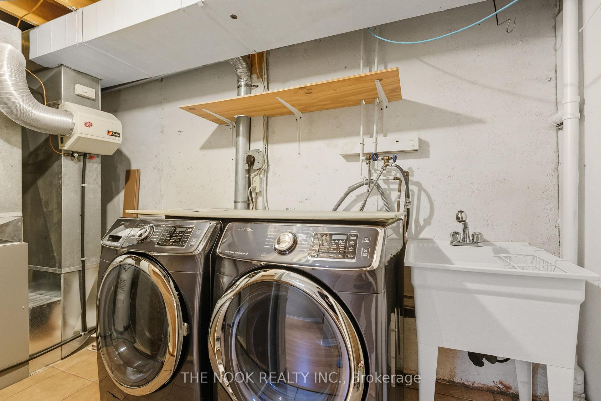 Photo 34 of 60 Landerville Lane, Clarington, Bowmanville — HOMEH