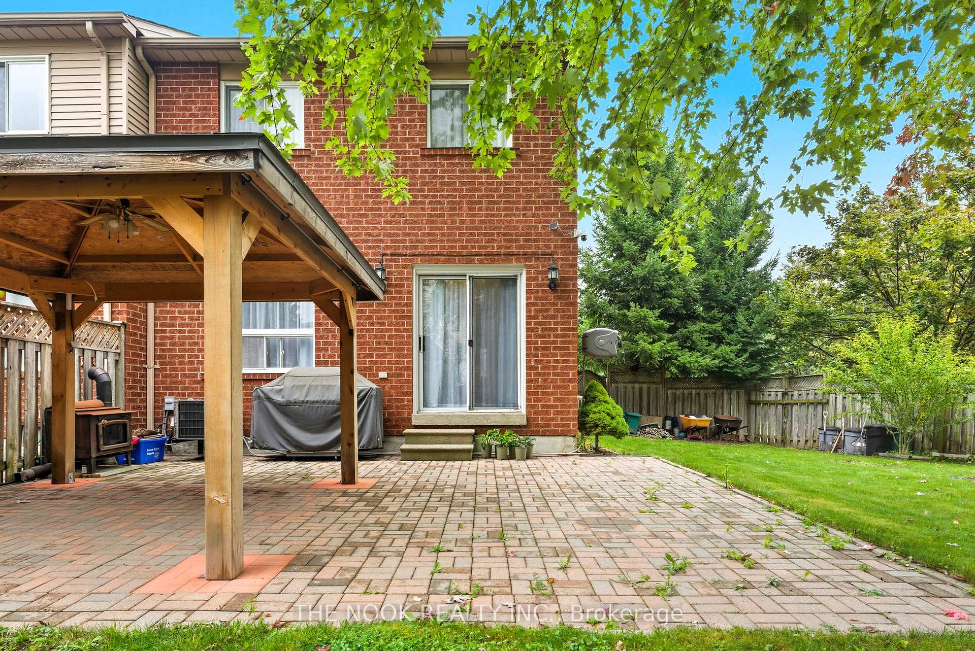Photo 36 of 60 Landerville Lane, Clarington, Bowmanville — HOMEH