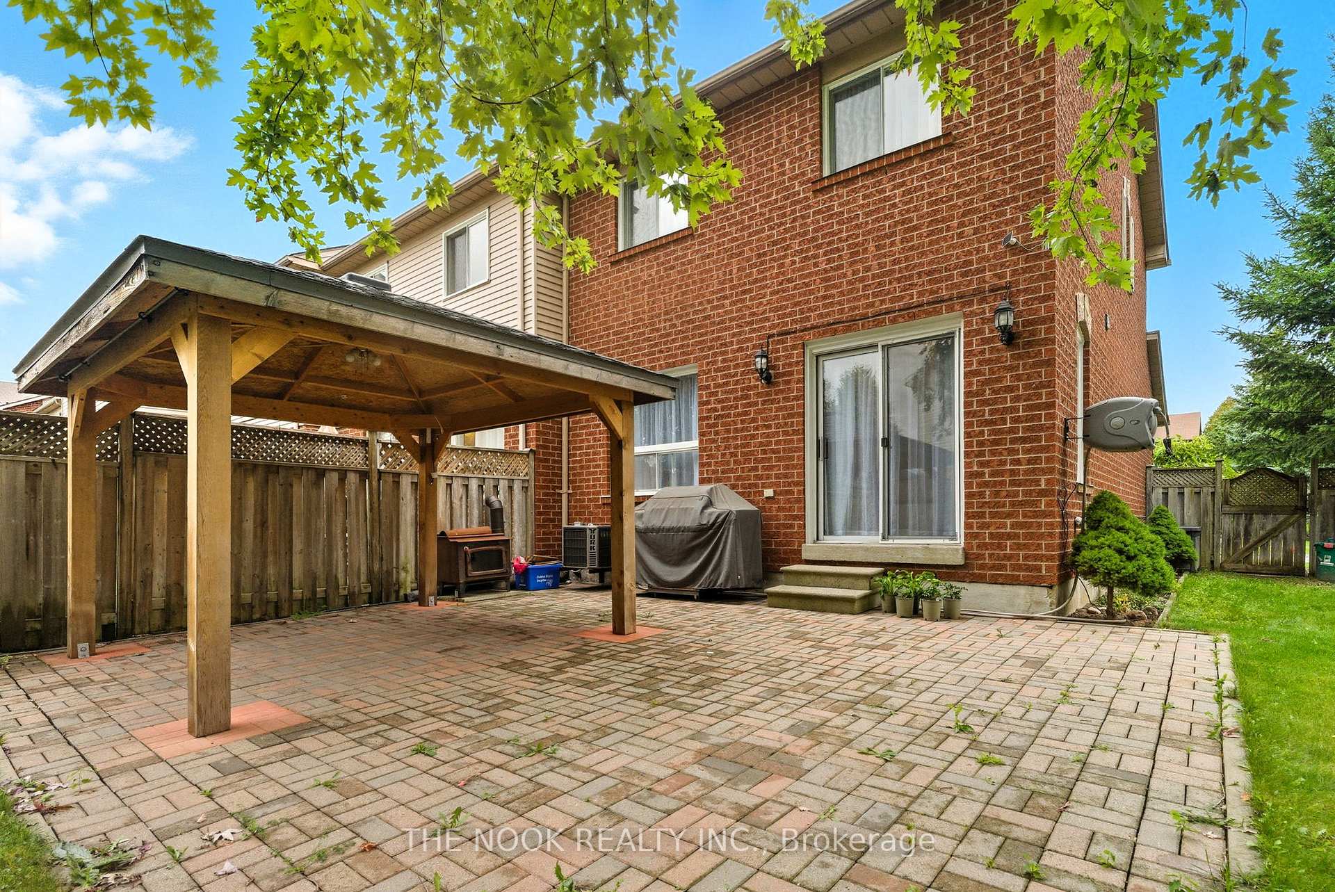 Photo 37 of 60 Landerville Lane, Clarington, Bowmanville — HOMEH