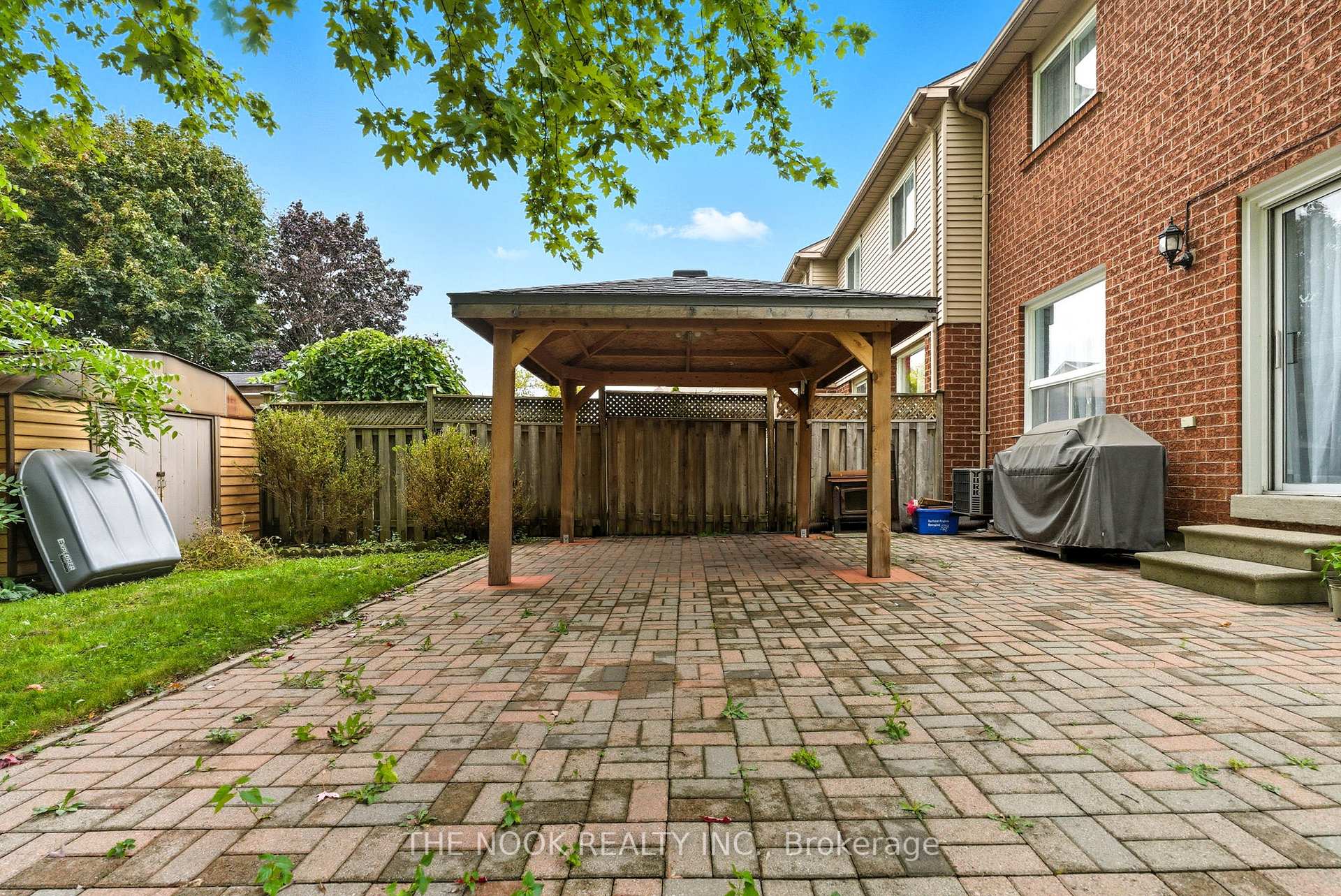 Photo 38 of 60 Landerville Lane, Clarington, Bowmanville — HOMEH