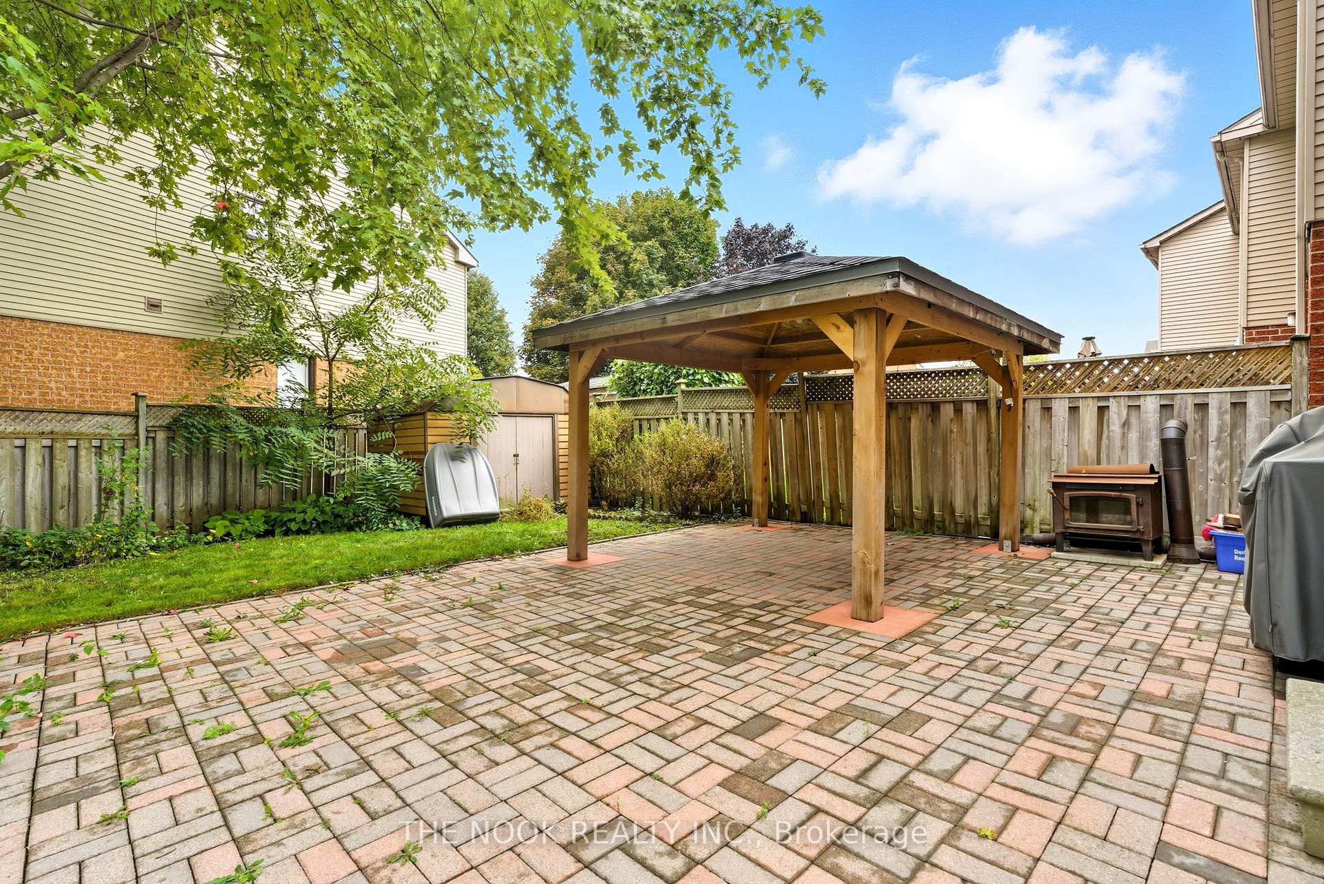 Photo 40 of 60 Landerville Lane, Clarington, Bowmanville — HOMEH