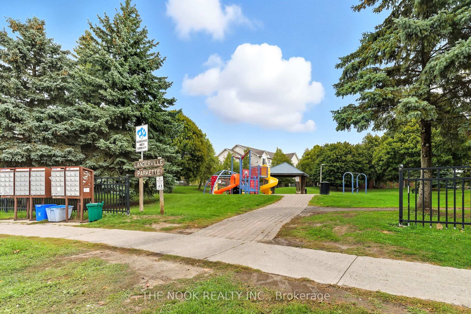 Photo 42 of 60 Landerville Lane, Clarington, Bowmanville — HOMEH