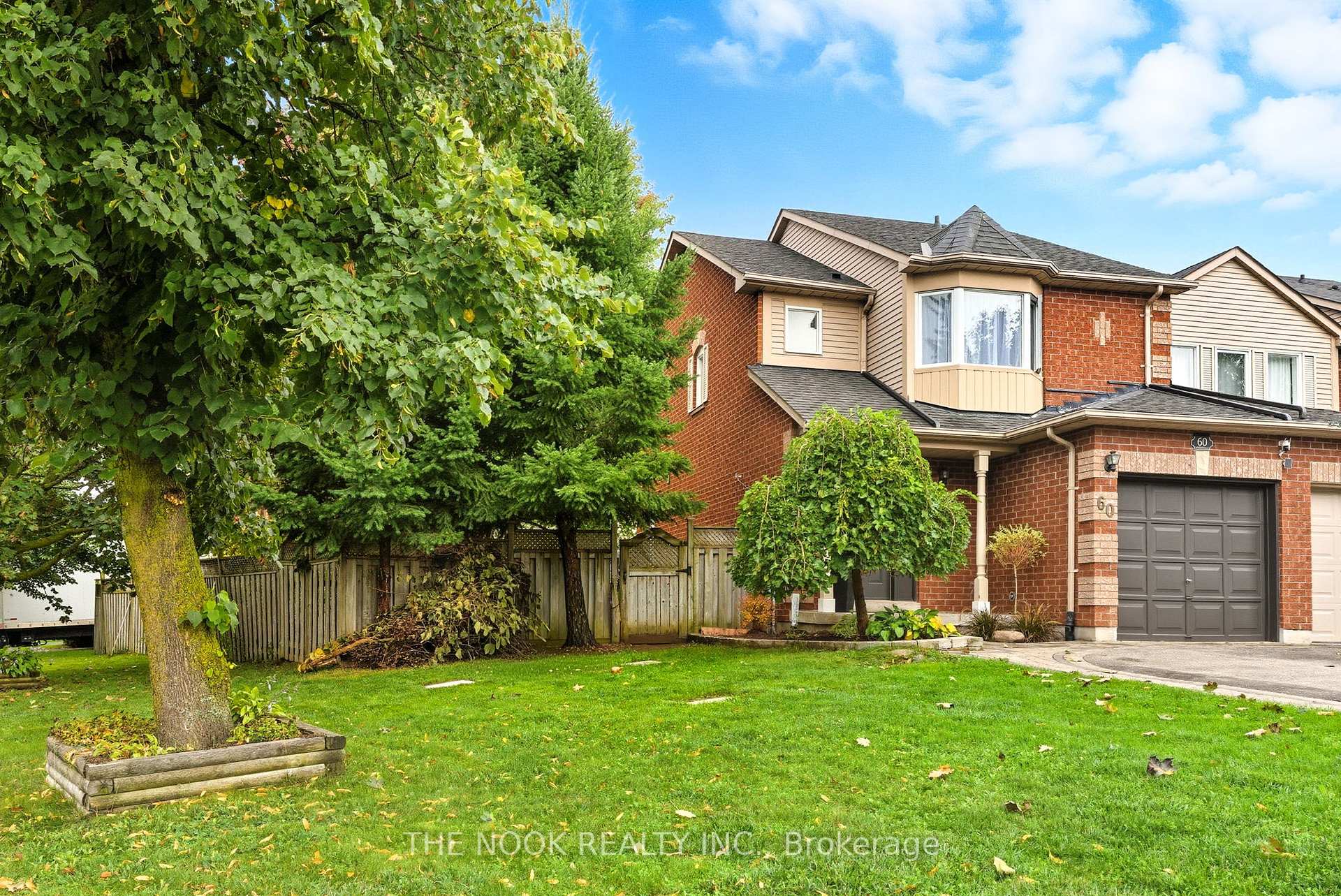 Photo 47 of 60 Landerville Lane, Clarington, Bowmanville — HOMEH