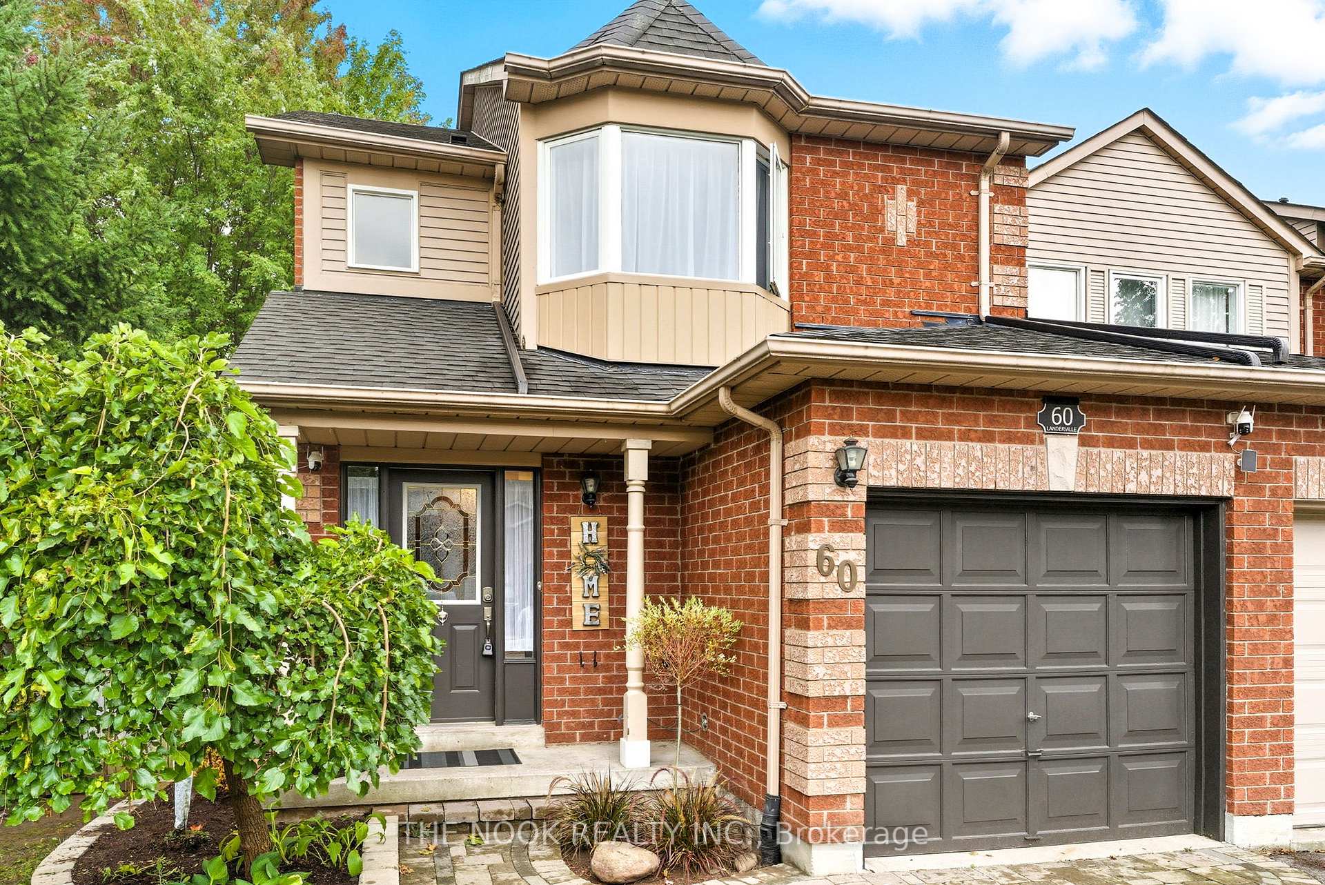 Photo 48 of 60 Landerville Lane, Clarington, Bowmanville — HOMEH
