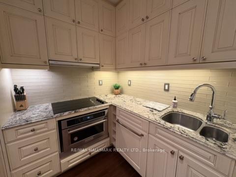 Photo 6 of Unit 308, 22 Leader Lane, Toronto, Church-Yonge Corridor — HOMEH