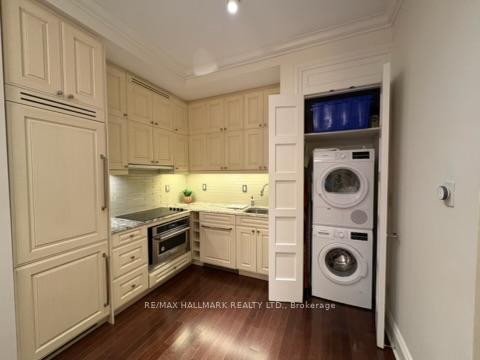 Photo 7 of Unit 308, 22 Leader Lane, Toronto, Church-Yonge Corridor — HOMEH