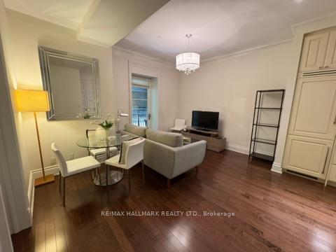 Photo 8 of Unit 308, 22 Leader Lane, Toronto, Church-Yonge Corridor — HOMEH