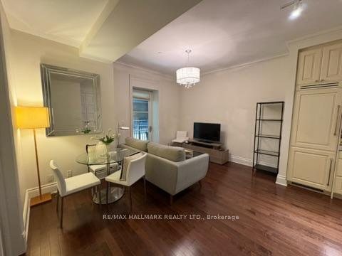 Photo 9 of Unit 308, 22 Leader Lane, Toronto, Church-Yonge Corridor — HOMEH