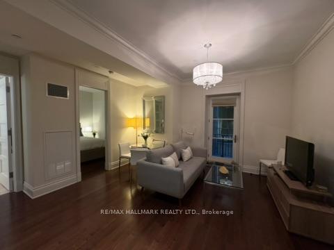 Photo 10 of Unit 308, 22 Leader Lane, Toronto, Church-Yonge Corridor — HOMEH
