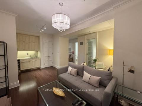 Photo 11 of Unit 308, 22 Leader Lane, Toronto, Church-Yonge Corridor — HOMEH