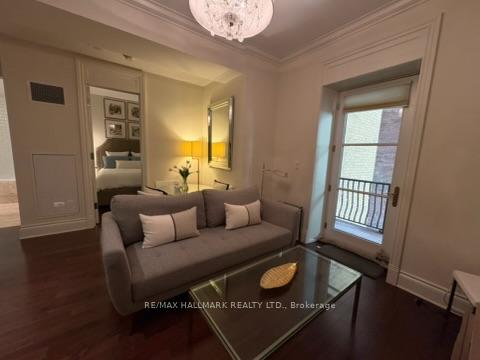 Photo 12 of Unit 308, 22 Leader Lane, Toronto, Church-Yonge Corridor — HOMEH