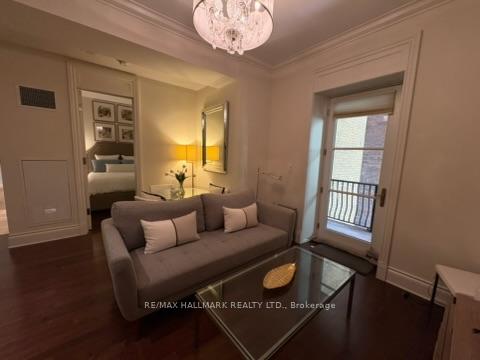 Photo 13 of Unit 308, 22 Leader Lane, Toronto, Church-Yonge Corridor — HOMEH