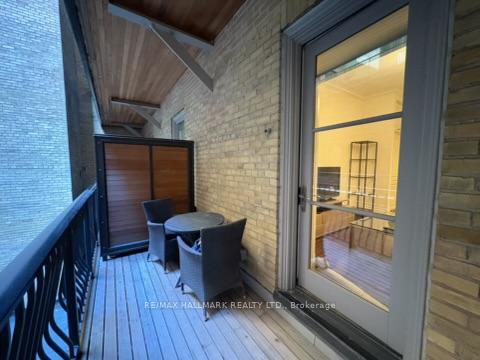 Photo 16 of Unit 308, 22 Leader Lane, Toronto, Church-Yonge Corridor — HOMEH