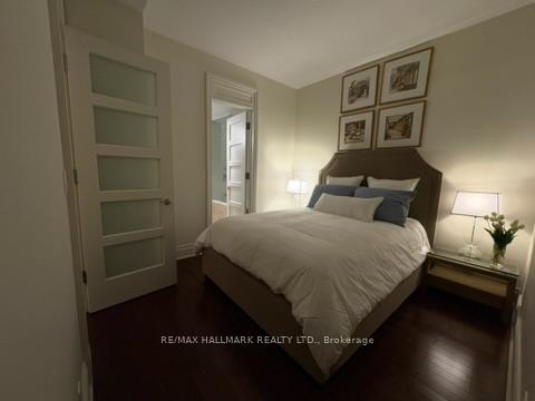 Photo 17 of Unit 308, 22 Leader Lane, Toronto, Church-Yonge Corridor — HOMEH