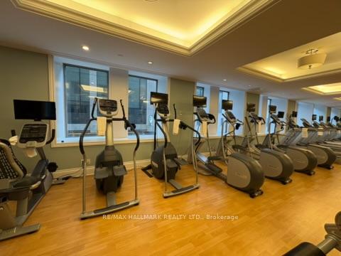 Photo 26 of Unit 308, 22 Leader Lane, Toronto, Church-Yonge Corridor — HOMEH